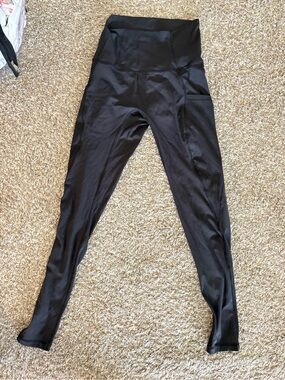 Bundle Gym Reaper Women’s High-Waist Leggings